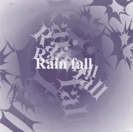 Rain fall von Vasalla – Cover