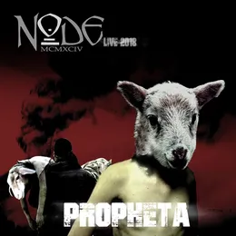 Propheta von Node – Cover