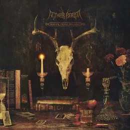 Guardian von Æther Realm – Album Cover