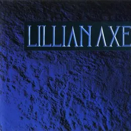 Lillian Axe von Lillian Axe – Album Cover