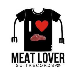 Meat Lover von Dyro – Cover