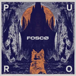 PURO von FOSCØ – Album Cover