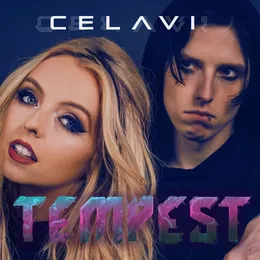 Tempest von Celavi – Cover