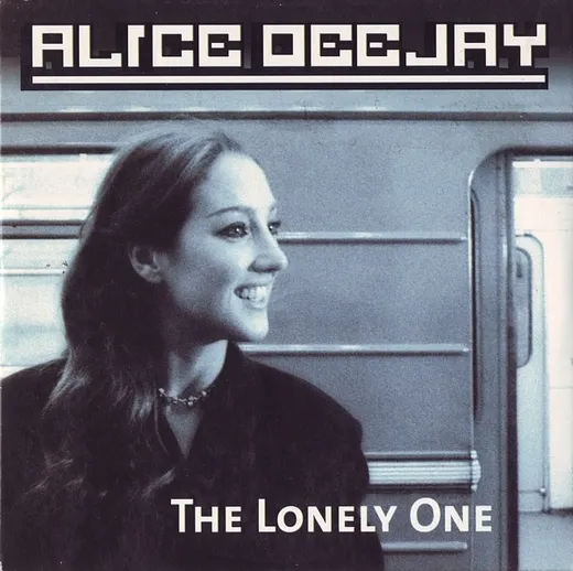 The Lonely One