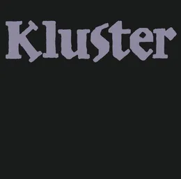 Klusterstrasse 69-72 von Kluster – Album Cover
