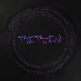 The Thread von WILLOW – Album Cover