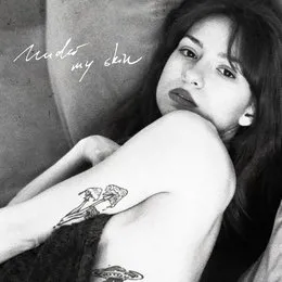 Under My Skin von Gena – Album Cover