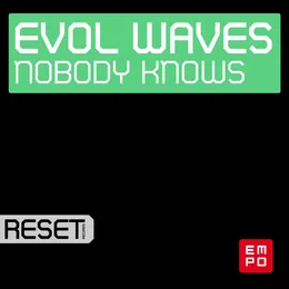 Nobody Knows von Evol Waves – Cover