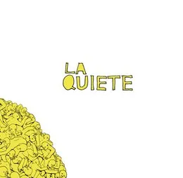 La quiete von La Quiete – Cover
