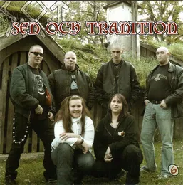Sed Och Tradition von SOT – Album Cover