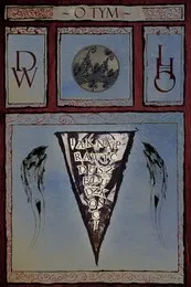 Jak naprawić duszę ludzkości von Licho – Album Cover