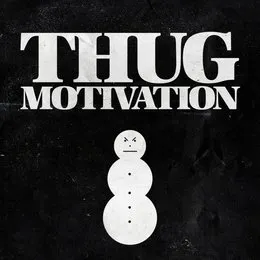 Thug Motivation von Jeezy – Cover