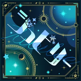 ジュビリー von 高垣楓 – Album Cover