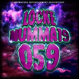 059 von LockeNumma19 – Cover