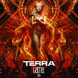 Lama von Terra – Cover