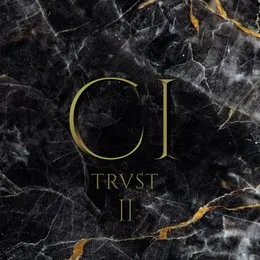 RE-CI-DIV - Session II (Répression) von Trust – Album Cover