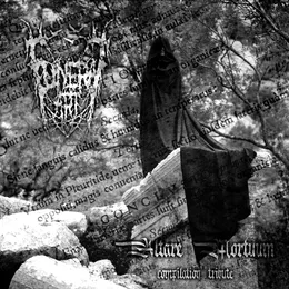 Altare Mortuum von Funeral Art – Cover