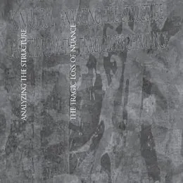 Knurl / Lackthrow von Lackthrow – Album Cover