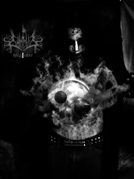 I von Cantenebra – Album Cover