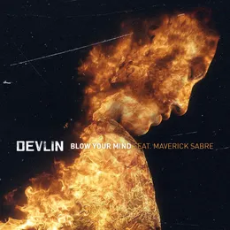 Blow Your Mind von Devlin – Album Cover