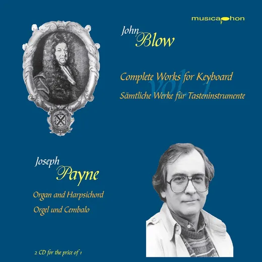 Complete Works for Keyboard, Vol. 1