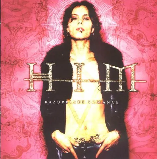Razorblade Kiss