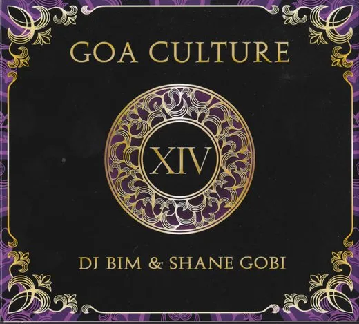 Goa Culture XIV