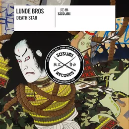 Death Star von Lunde Bros – Cover