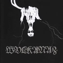 Wulkana von Wulkanaz – Cover