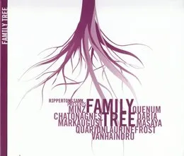Family Tree von Sam K – Cover