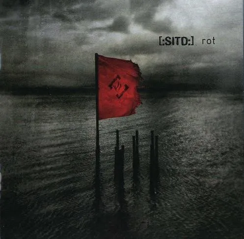 Catharsis (Heal Me, Control Me)