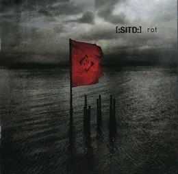 Rot von [:SITD:] – Album Cover