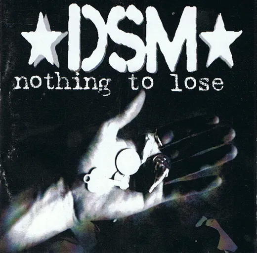 Nothing to Lose