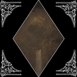 Abandoned by Hope, Embraced by Night von Eternal Night – Album Cover