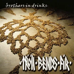Brothers In Drinks von Тролль Гнёт Ель – Cover
