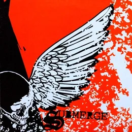 Submerge von Submerge – Album Cover