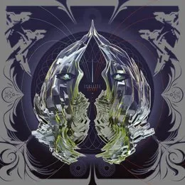 Isolette von Ochre – Cover