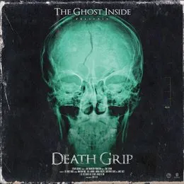 Death Grip von The Ghost Inside – Cover