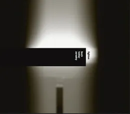Lighton von Tony Buck – Album Cover