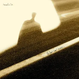 The Fear Was Never von Dramatic Sin – Album Cover