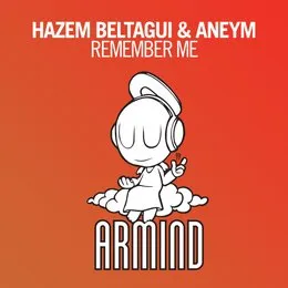 Remember Me von Aneym – Cover