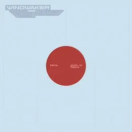 closer von Windwaker – Album Cover