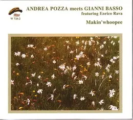 Makin'Whoopee von Gianni Basso – Album Cover