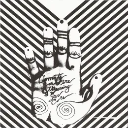 Comets on Fire & Burning Star Core von Comets on Fire – Album Cover