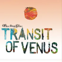 Transit of Venus von Three Days Grace – Album Cover