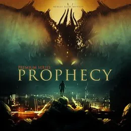 Premium Series: Prophecy von Really Slow Motion – Album Cover