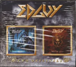 Mandrake / Hellfire Club von Edguy – Cover