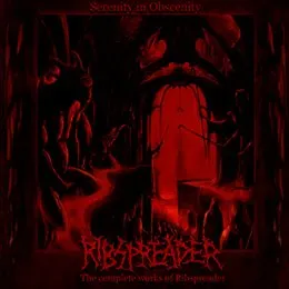 The Kult Of The Pneumatic Killrod (and a collection of Ribs) von Ribspreader – Cover