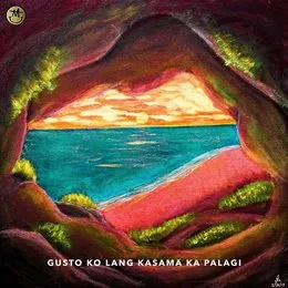 Gusto Ko Lang Kasama Ka Palagi Pero Hindi Pwede von Mayonnaise – Album Cover