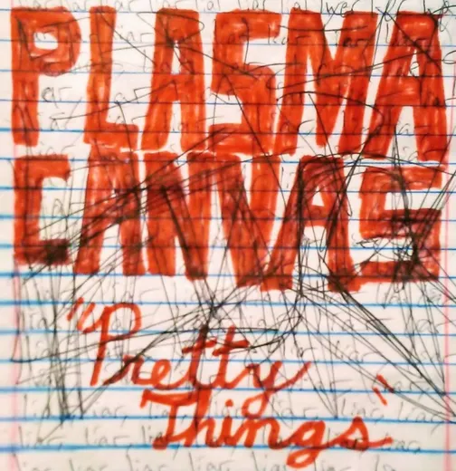 Pretty Things